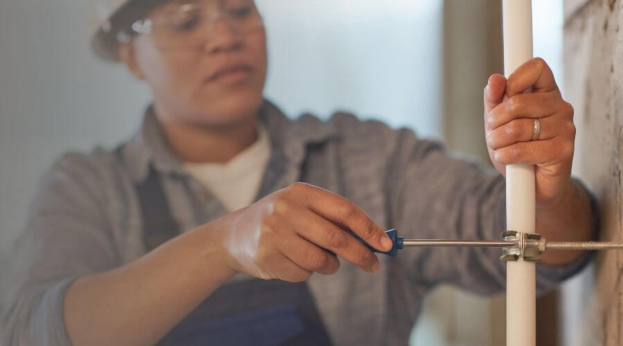 Professional annual plumbing maintenance services in Humnoke, AR